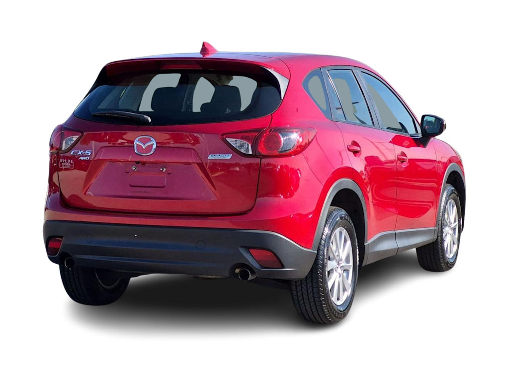 Thumbnail: 2016 Mazda CX-5 - 19