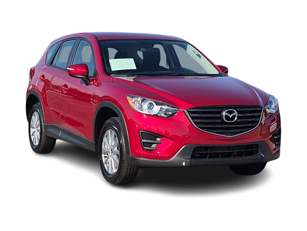 Thumbnail: 2016 Mazda CX-5 - 21