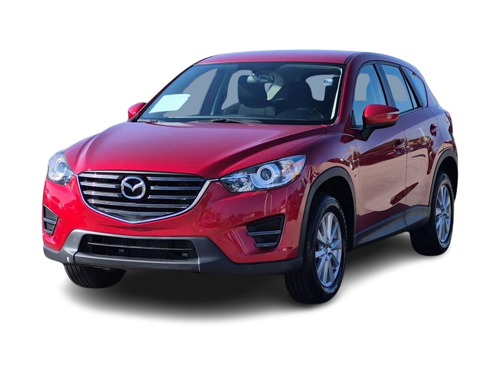 Thumbnail: 2016 Mazda CX-5 - 23