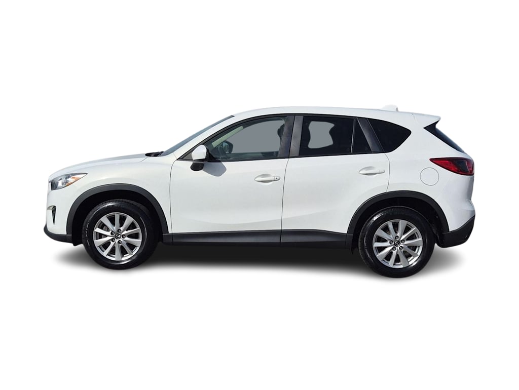Thumbnail: 2014 Mazda CX-5 - 3