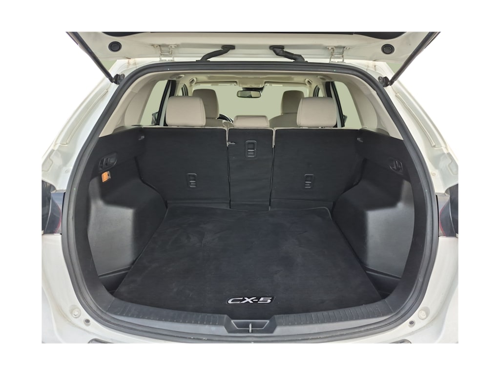 Thumbnail: 2014 Mazda CX-5 - 17