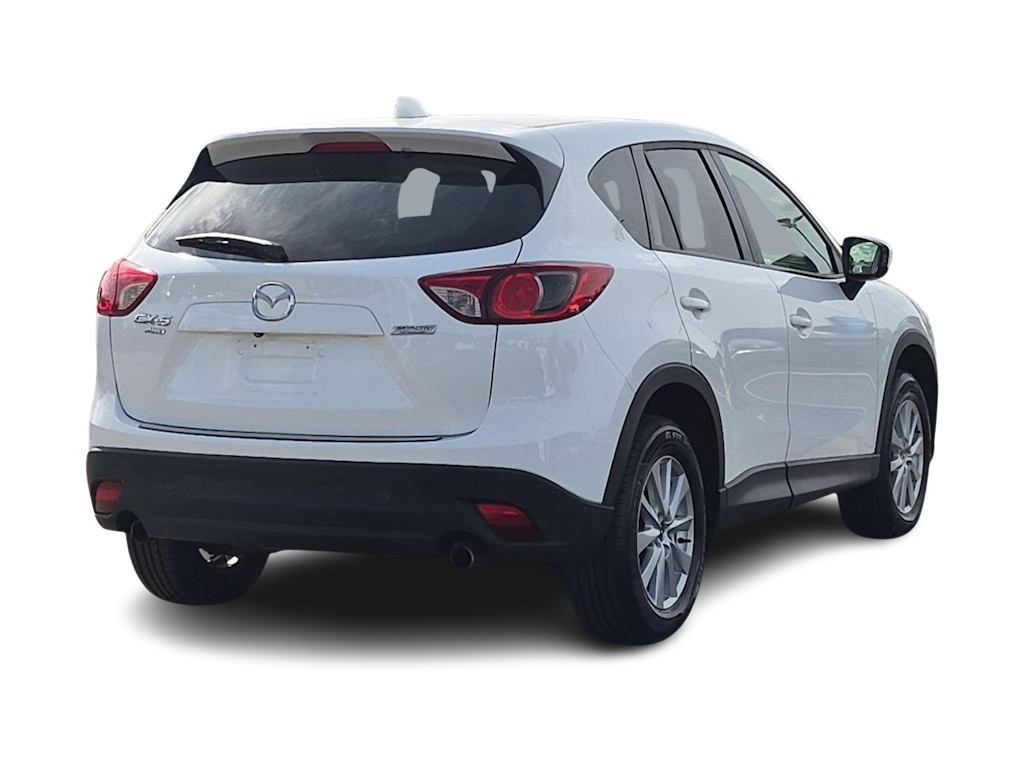 Thumbnail: 2014 Mazda CX-5 - 20