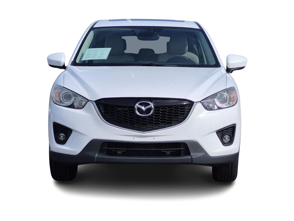 Thumbnail: 2014 Mazda CX-5 - 6