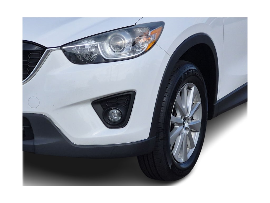 Thumbnail: 2014 Mazda CX-5 - 24