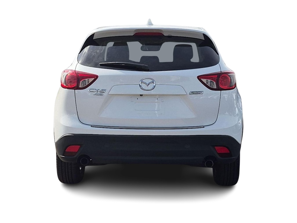 Thumbnail: 2014 Mazda CX-5 - 5