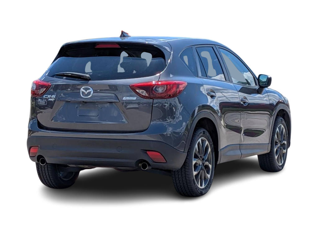 Thumbnail: 2016 Mazda CX-5 - 19
