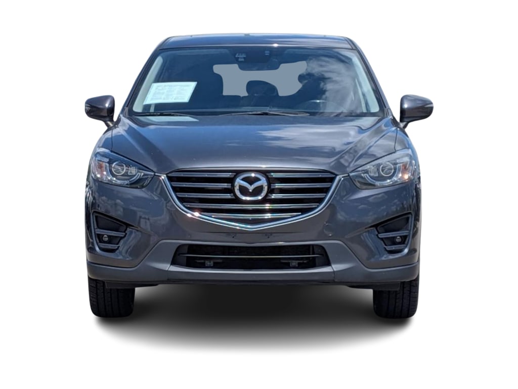 Thumbnail: 2016 Mazda CX-5 - 6