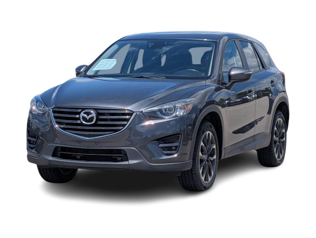 Thumbnail: 2016 Mazda CX-5 - 22