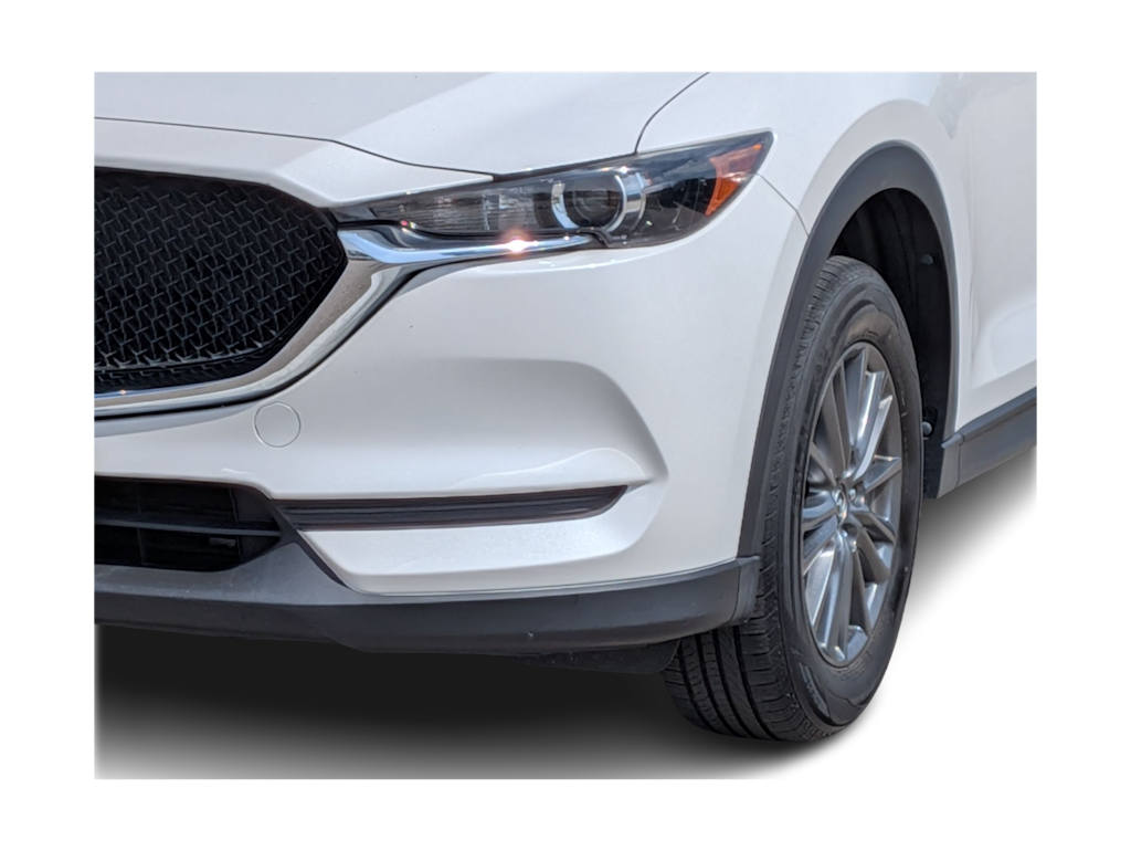 Thumbnail: 2018 Mazda CX-5 - 23
