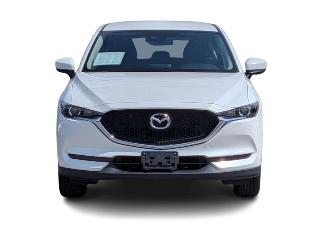 Thumbnail: 2018 Mazda CX-5 - 21