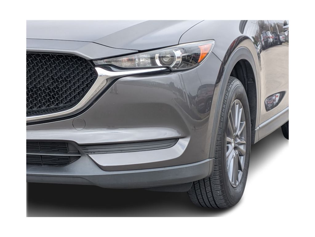 Thumbnail: 2019 Mazda CX-5 - 25