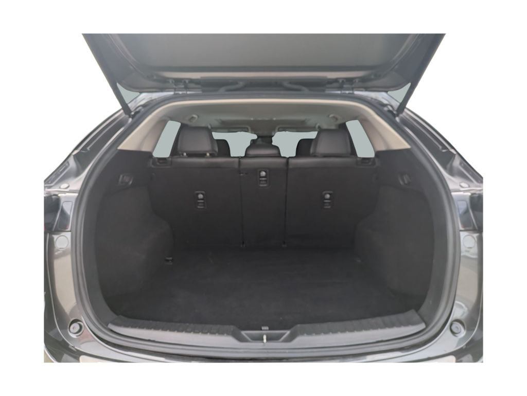 Thumbnail: 2019 Mazda CX-5 - 17