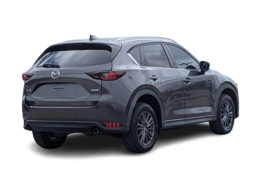 Thumbnail: 2019 Mazda CX-5 - 20