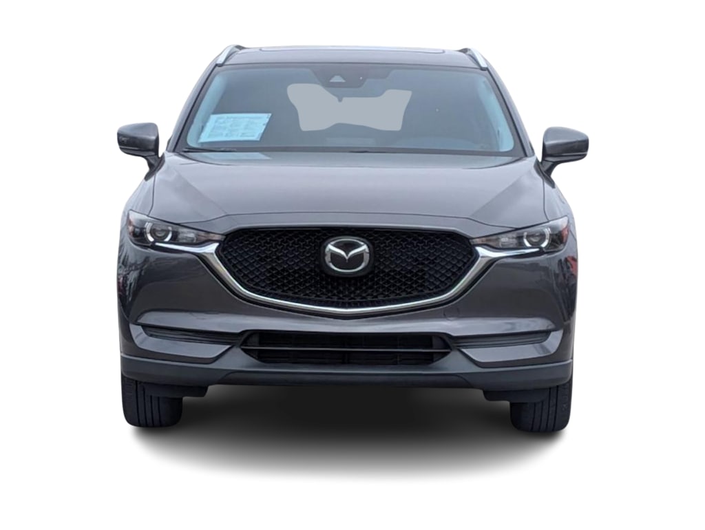 Thumbnail: 2019 Mazda CX-5 - 23