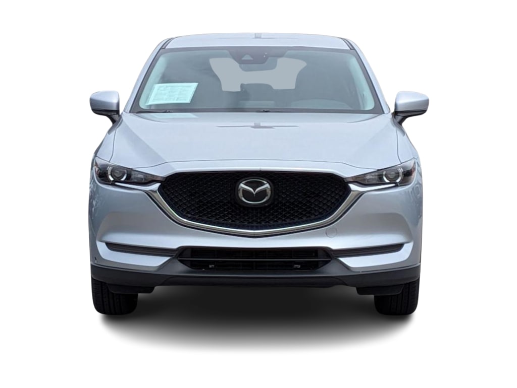 Thumbnail: 2020 Mazda CX-5 - 21