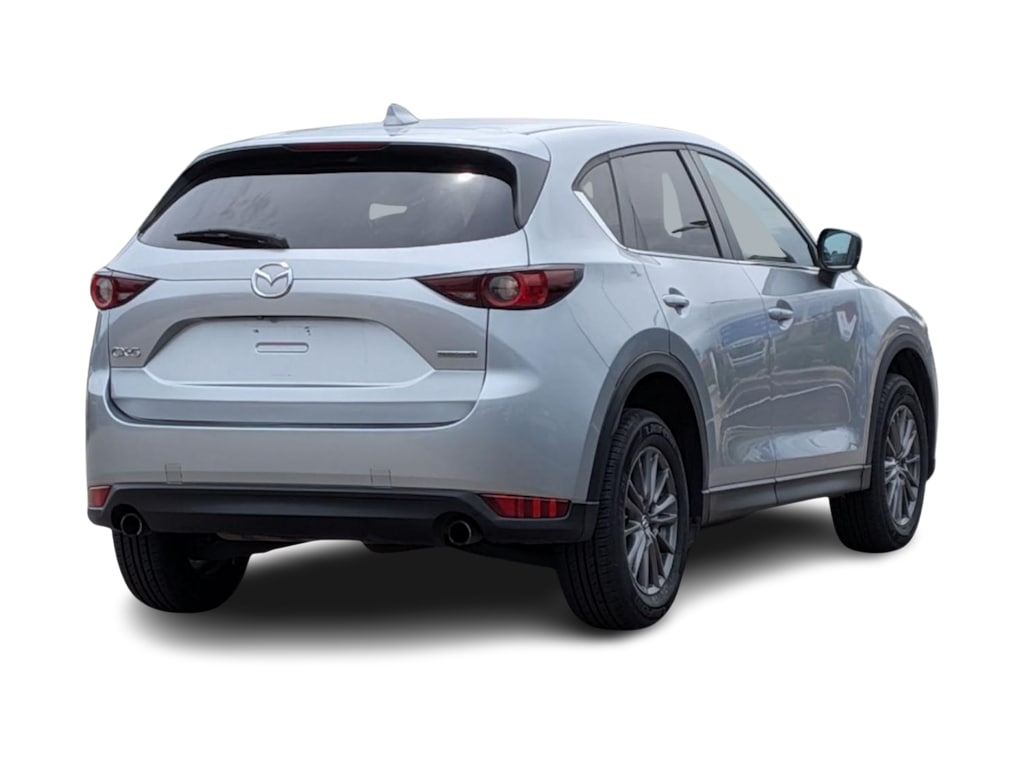 Thumbnail: 2020 Mazda CX-5 - 18