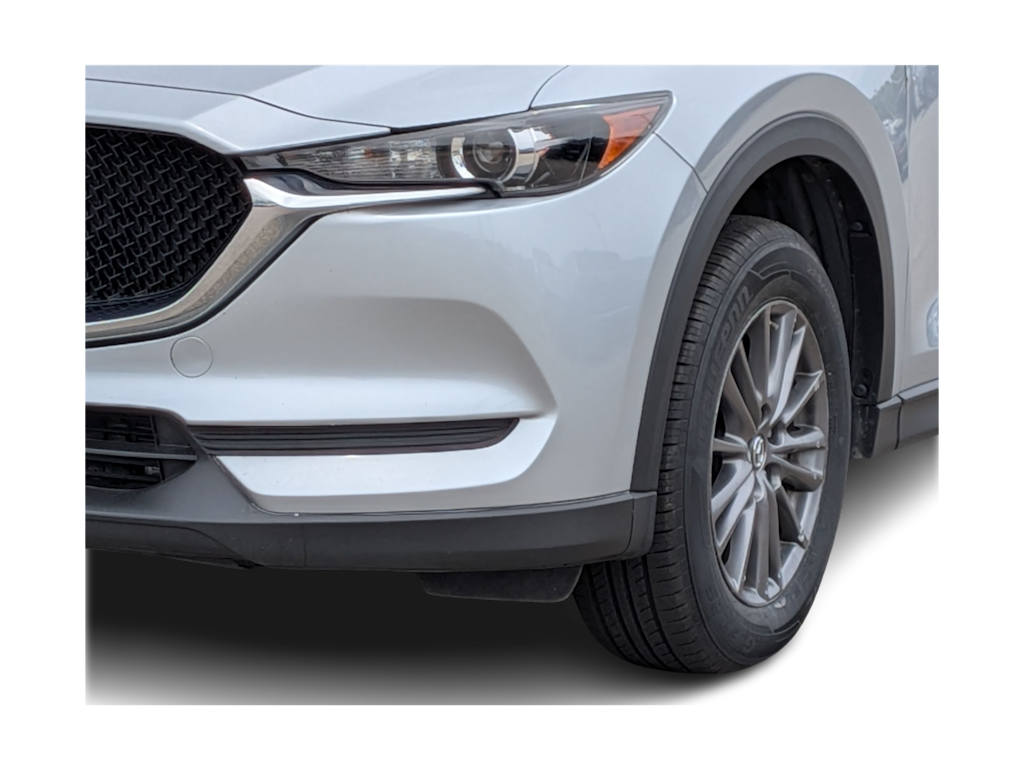 Thumbnail: 2020 Mazda CX-5 - 23