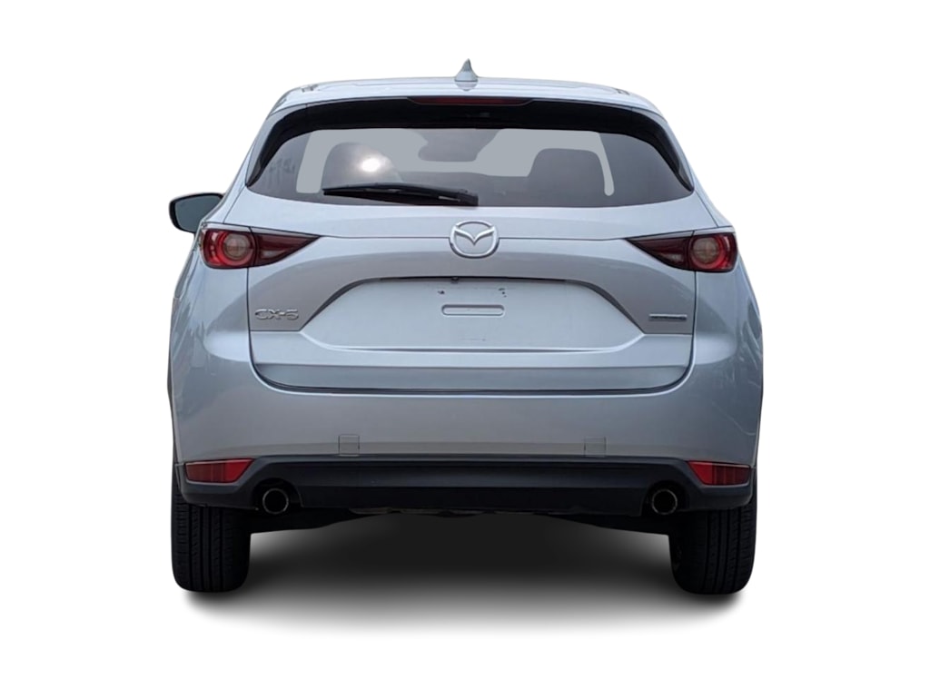 Thumbnail: 2020 Mazda CX-5 - 5