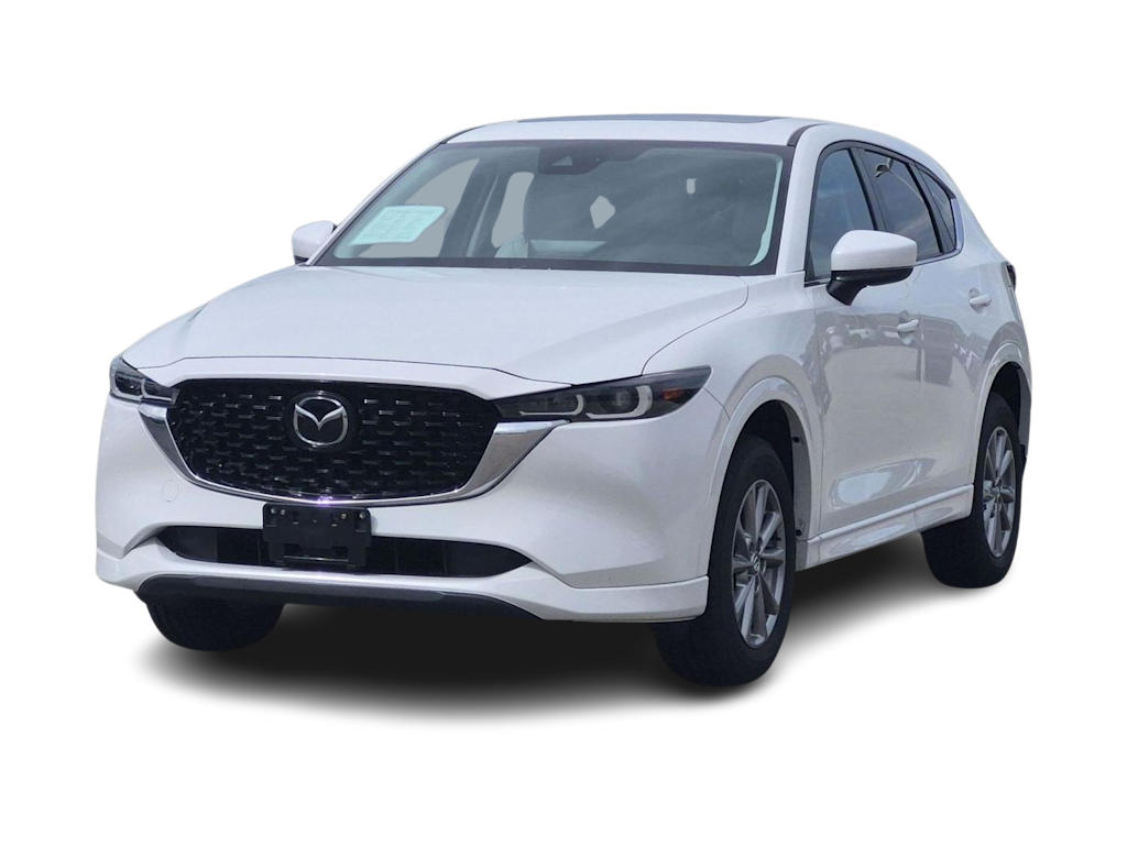 Thumbnail: 2024 Mazda CX-5 - 23