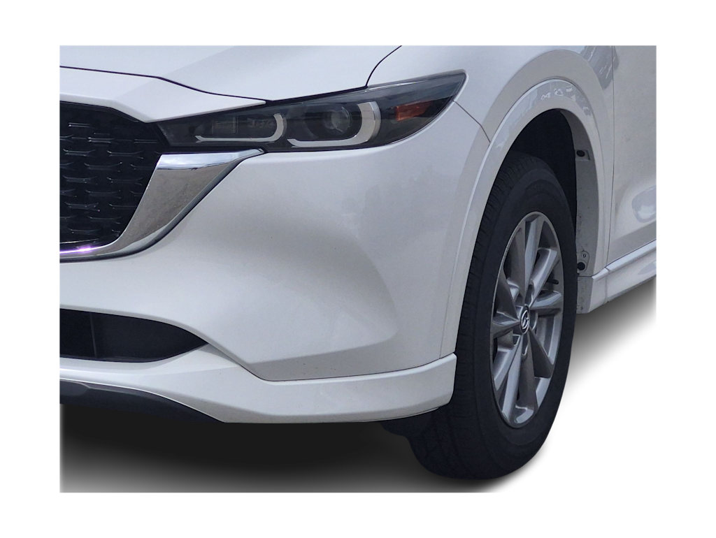 Thumbnail: 2024 Mazda CX-5 - 24