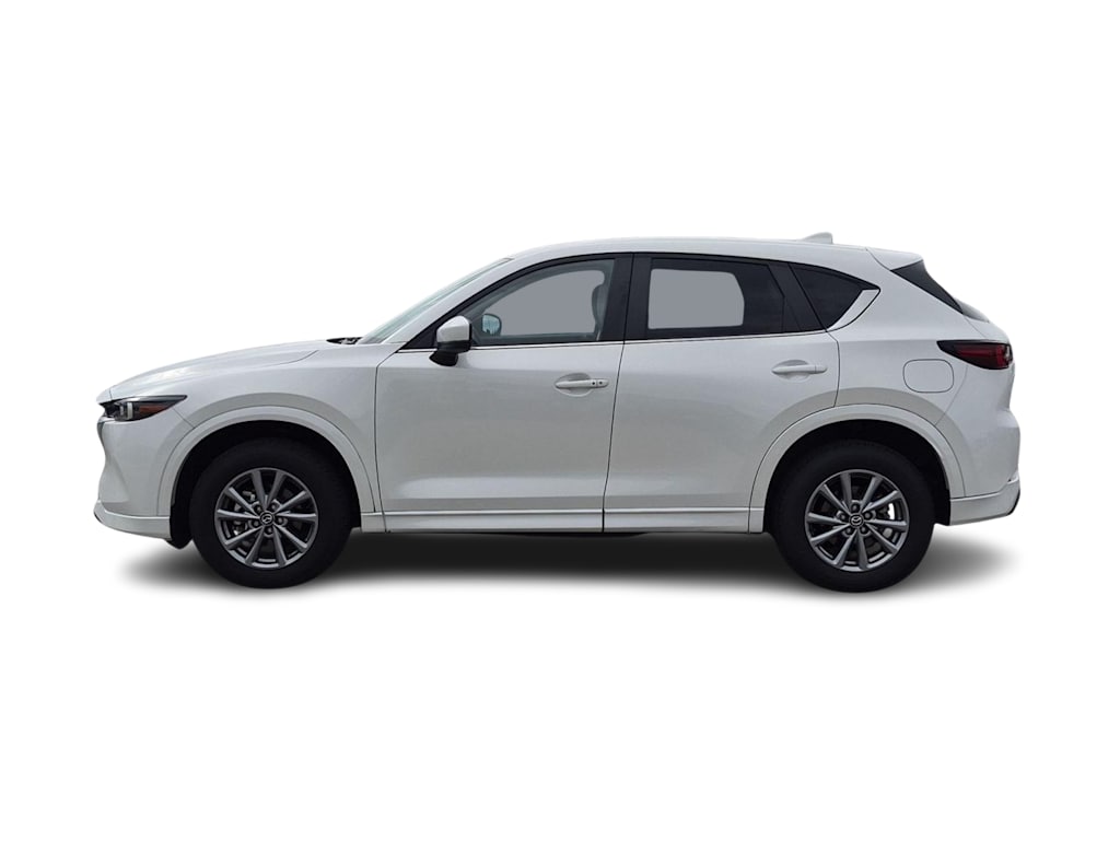 Thumbnail: 2024 Mazda CX-5 - 3