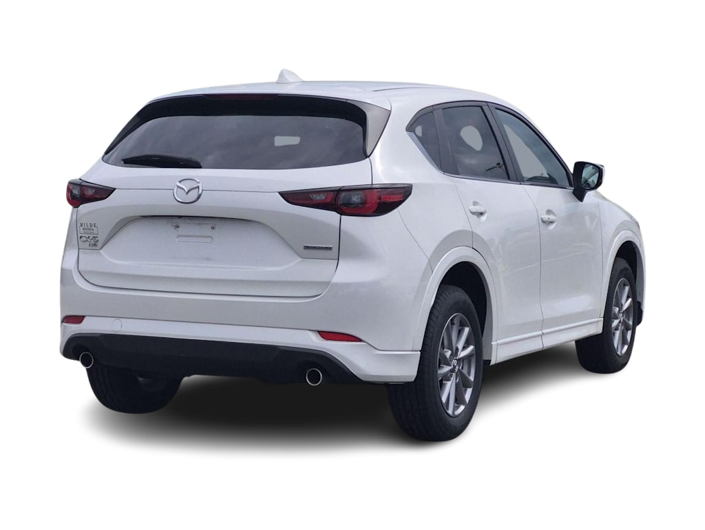 Thumbnail: 2024 Mazda CX-5 - 20