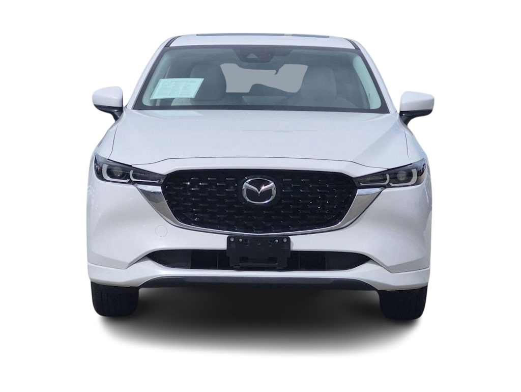 Thumbnail: 2024 Mazda CX-5 - 6
