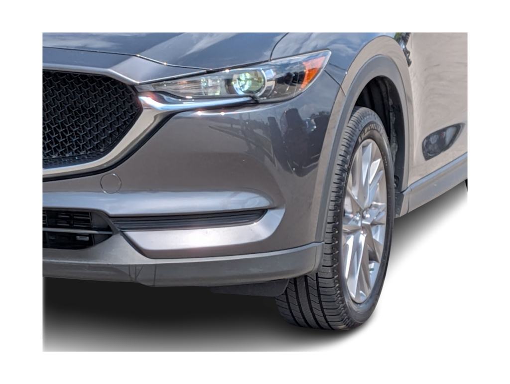 Thumbnail: 2021 Mazda CX-5 - 21