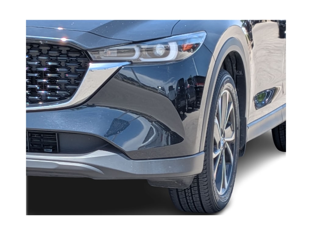 Thumbnail: 2023 Mazda CX-5 - 24