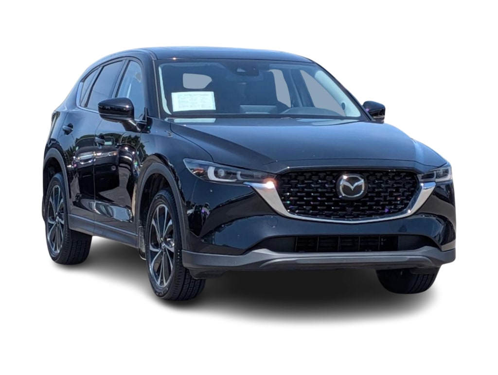 Thumbnail: 2023 Mazda CX-5 - 22