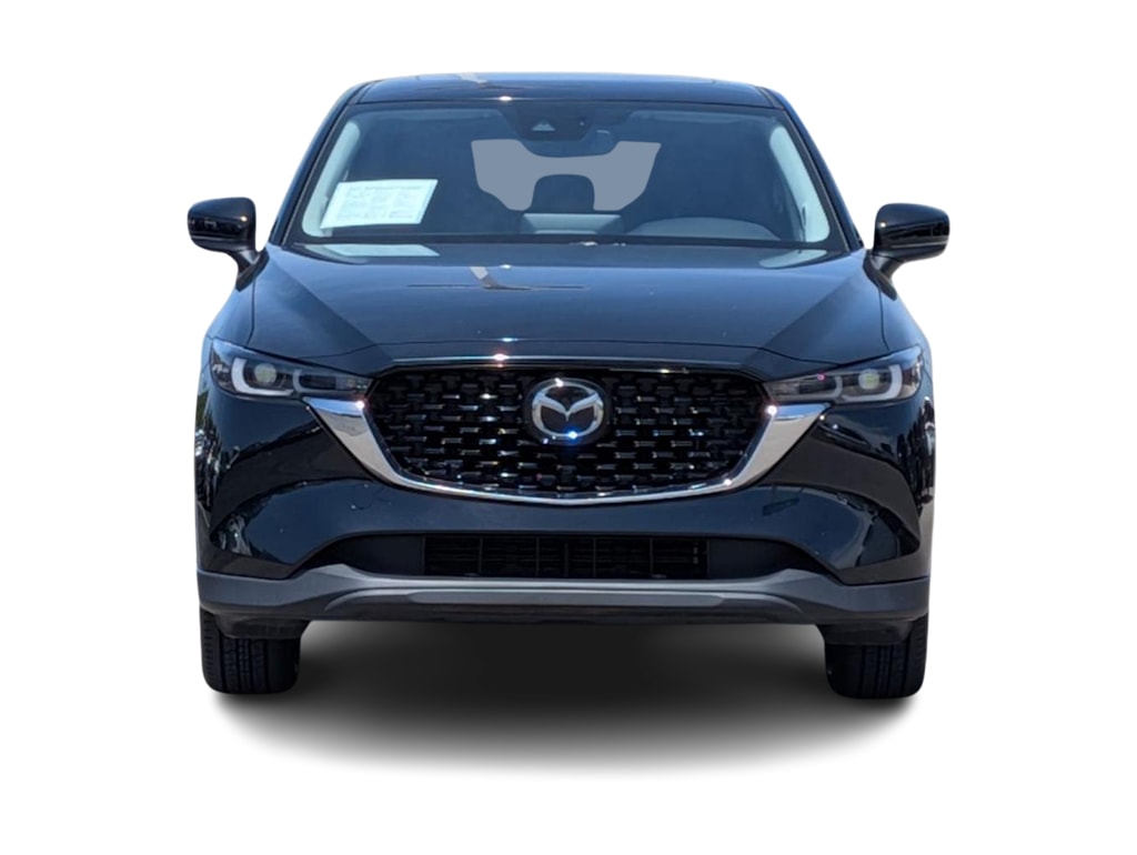 Thumbnail: 2023 Mazda CX-5 - 23