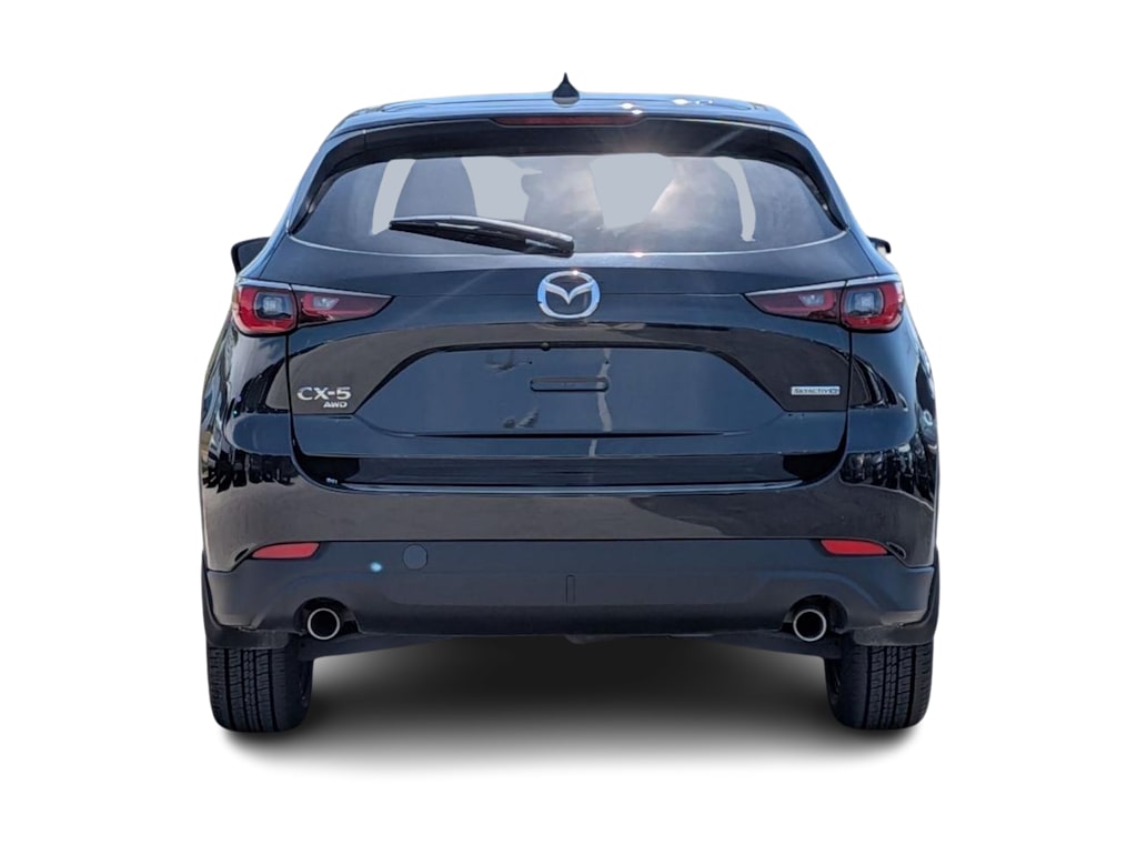 Thumbnail: 2023 Mazda CX-5 - 19