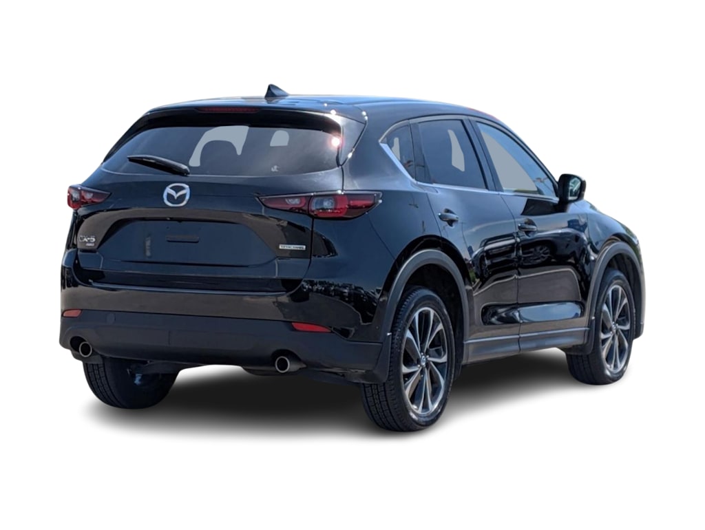Thumbnail: 2023 Mazda CX-5 - 20