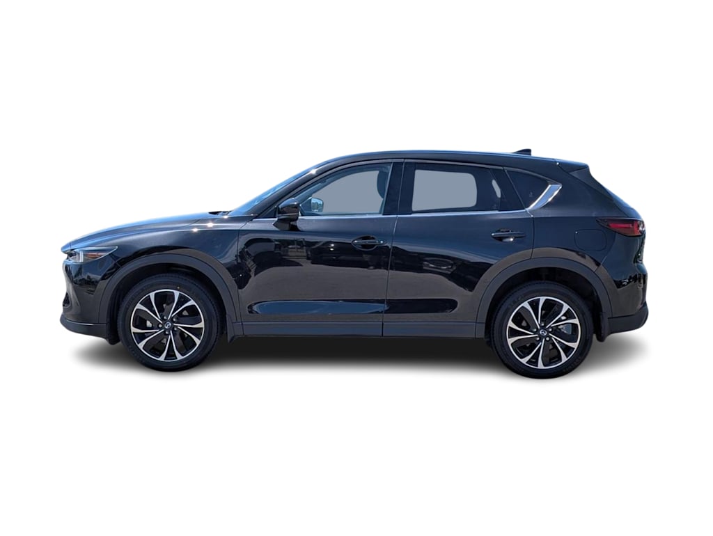 Thumbnail: 2023 Mazda CX-5 - 3
