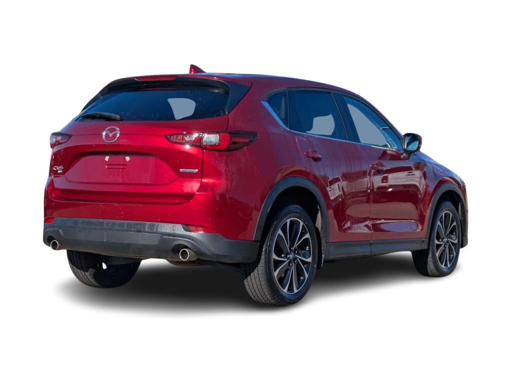 Thumbnail: 2023 Mazda CX-5 - 19