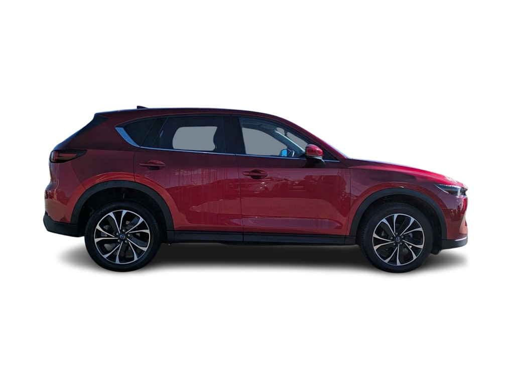 Thumbnail: 2023 Mazda CX-5 - 20