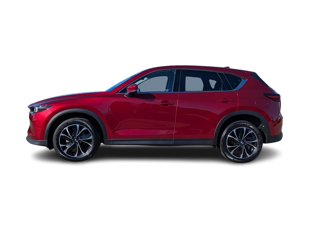Thumbnail: 2023 Mazda CX-5 - 3