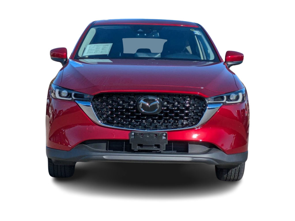 Thumbnail: 2023 Mazda CX-5 - 22