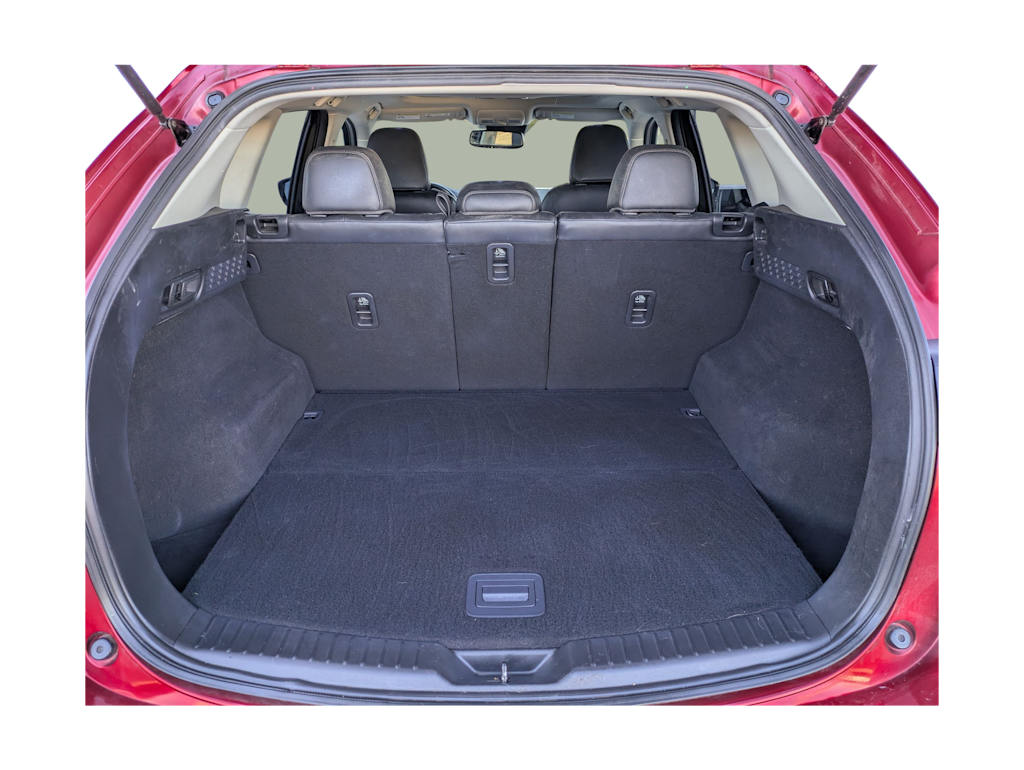 Thumbnail: 2023 Mazda CX-5 - 16