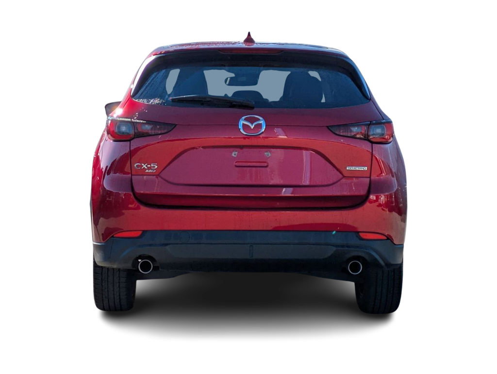 Thumbnail: 2023 Mazda CX-5 - 5
