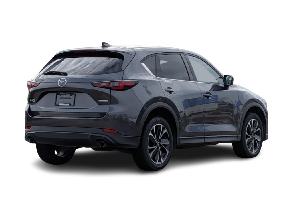 Thumbnail: 2023 Mazda CX-5 - 20