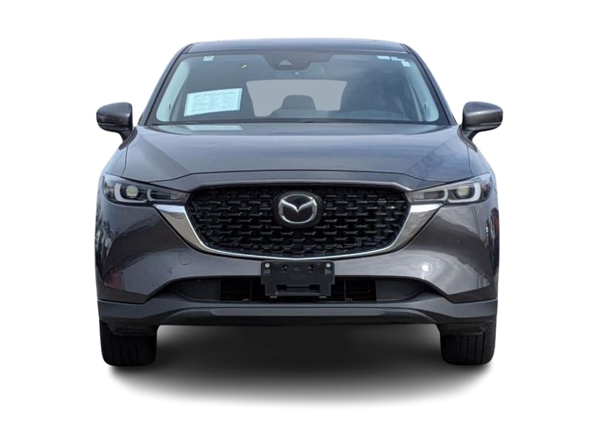 Thumbnail: 2023 Mazda CX-5 - 23