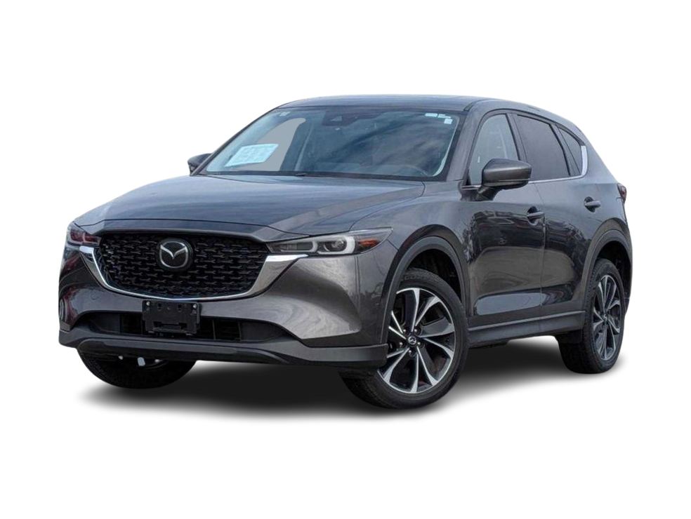 Thumbnail: 2023 Mazda CX-5 - 19