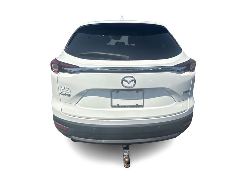 Thumbnail: 2016 Mazda CX-9 - 22