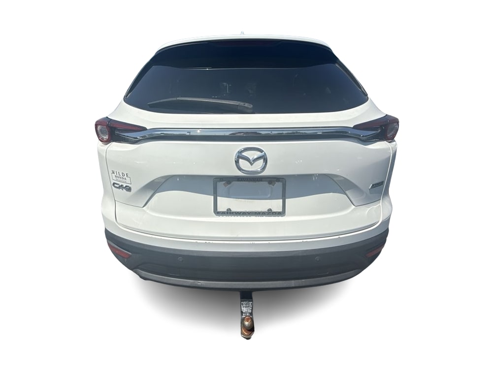 Thumbnail: 2016 Mazda CX-9 - 4