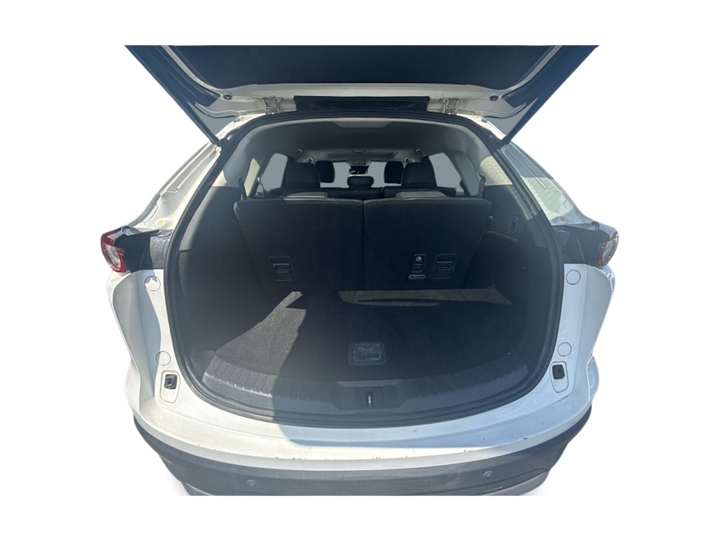 Thumbnail: 2016 Mazda CX-9 - 36