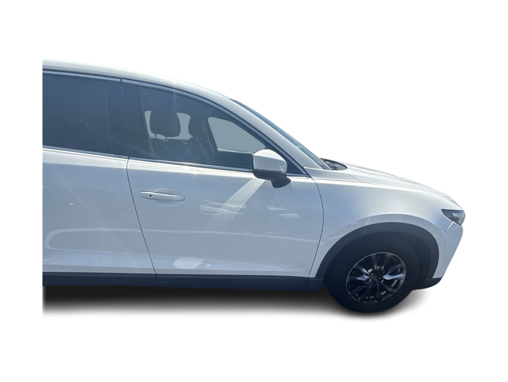 Thumbnail: 2016 Mazda CX-9 - 19