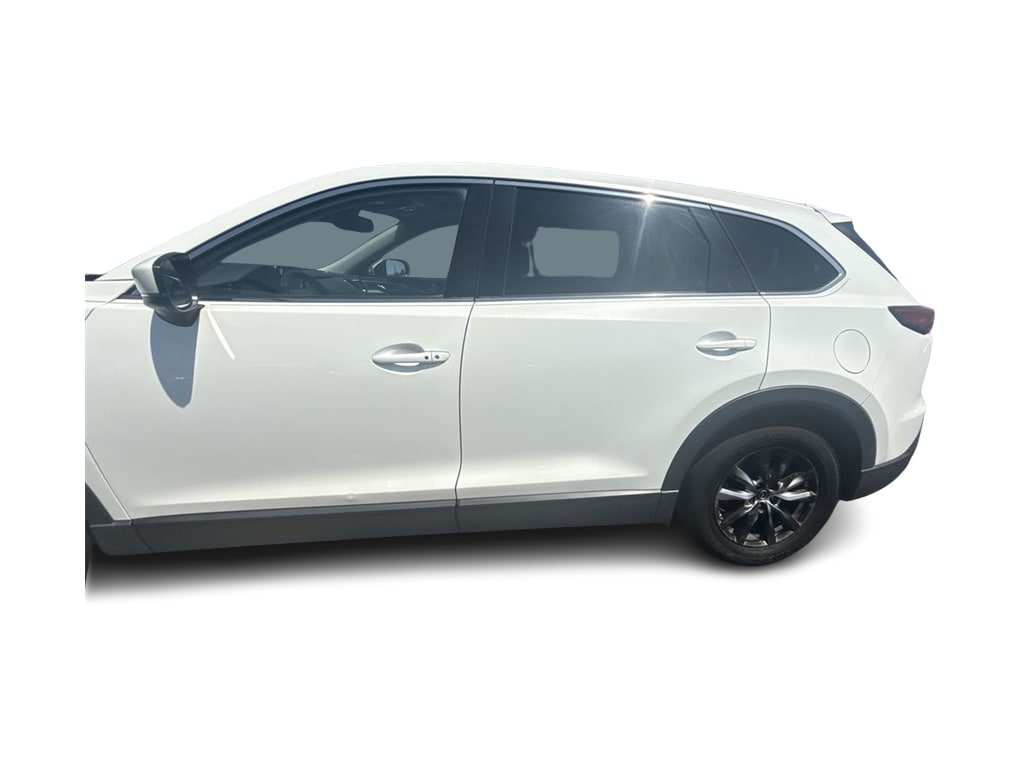 Thumbnail: 2016 Mazda CX-9 - 3
