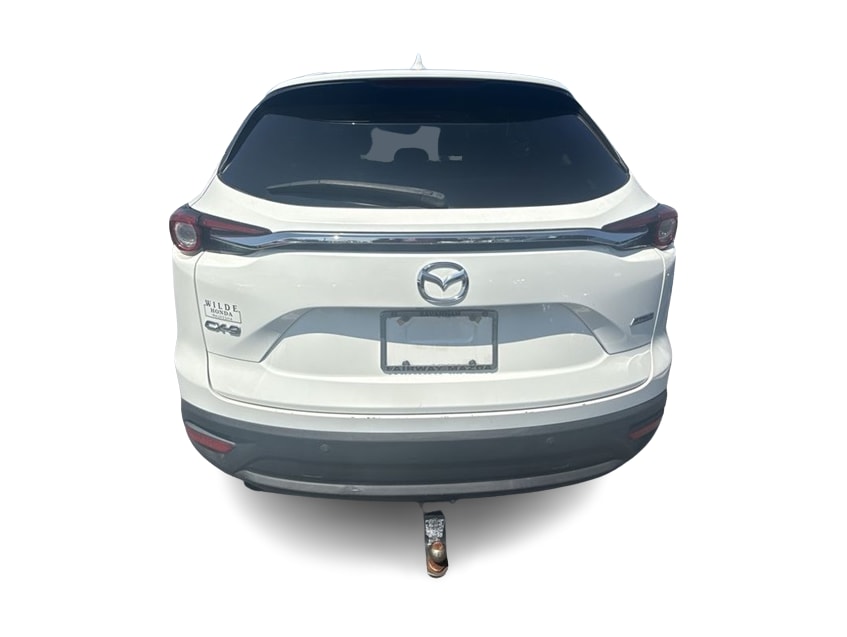 Thumbnail: 2016 Mazda CX-9 - 23