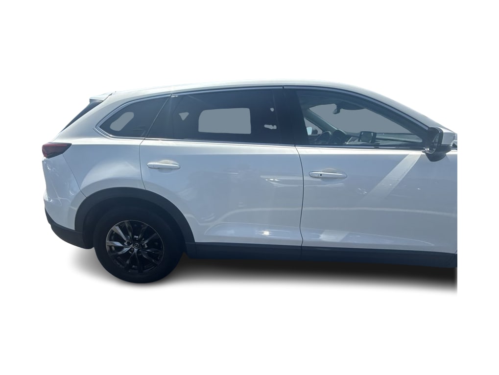 Thumbnail: 2016 Mazda CX-9 - 17